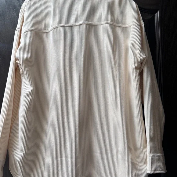 Simons Overshirt - Picture 3 of 4